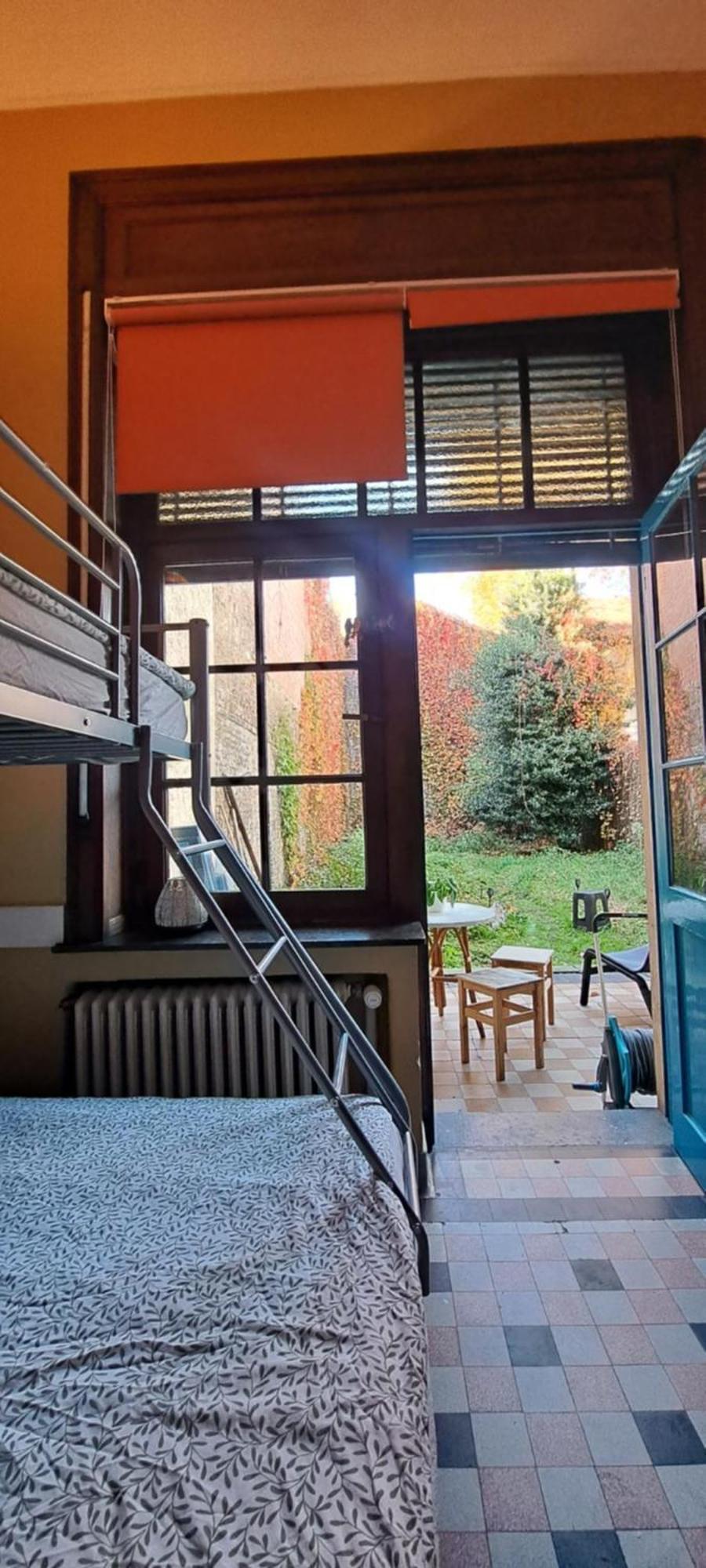 Smallfunnyworld Brussels Saint-Josse-ten-Noode Bagian luar foto